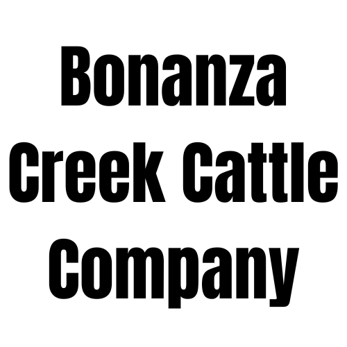 Bonanza Creek Cattle Company