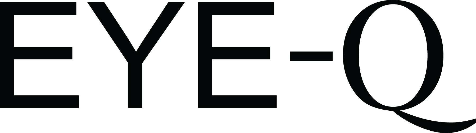 EYE Q transparent logo
