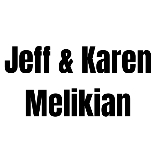 Jeff Karen Melikian