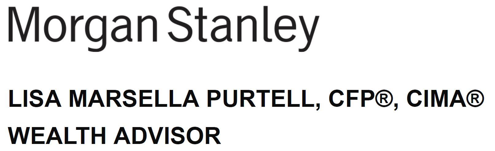 Morgan Stanley