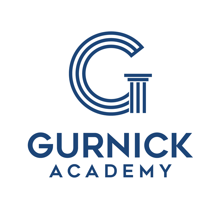 New Gurnick Academy Logo