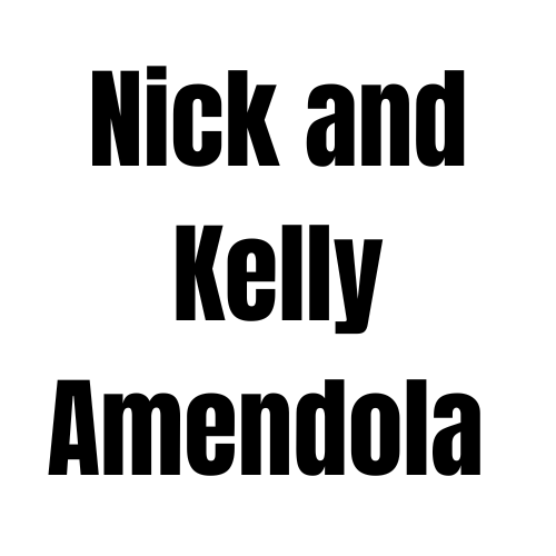 Nick Amendaola