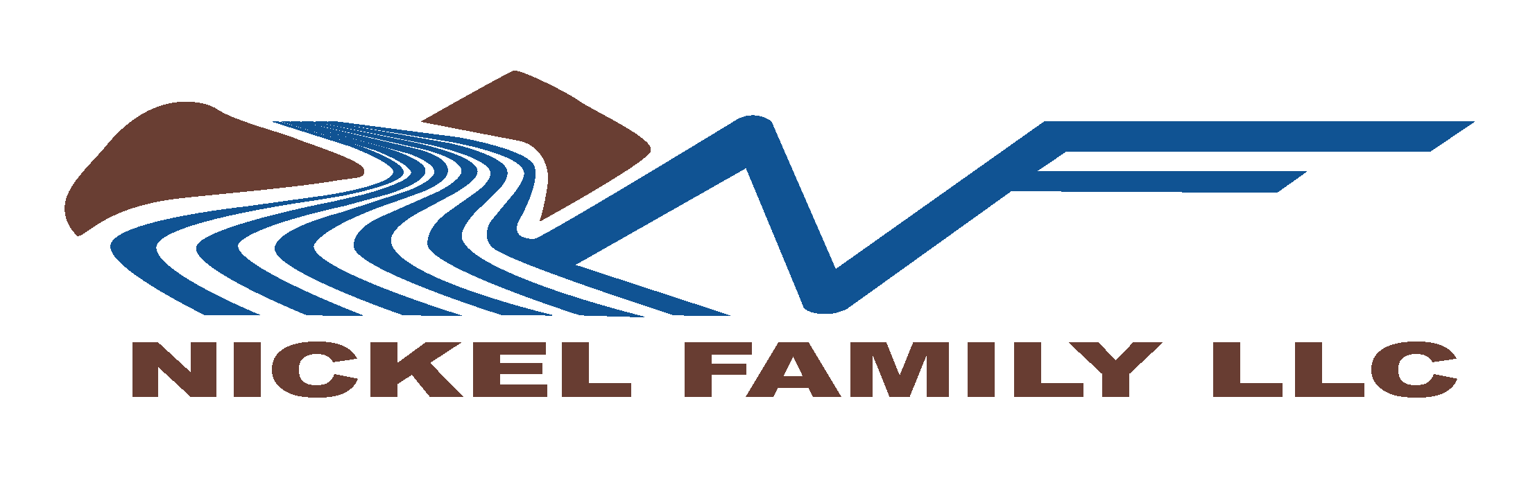 Nickel Family LLC vector Logo