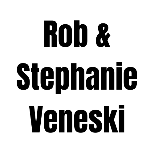 Rob Stephanie
