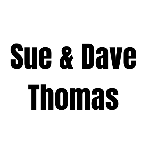 Sue Dave Thomas
