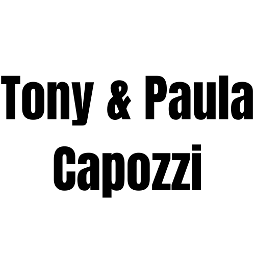 Tony Paula Capozzi
