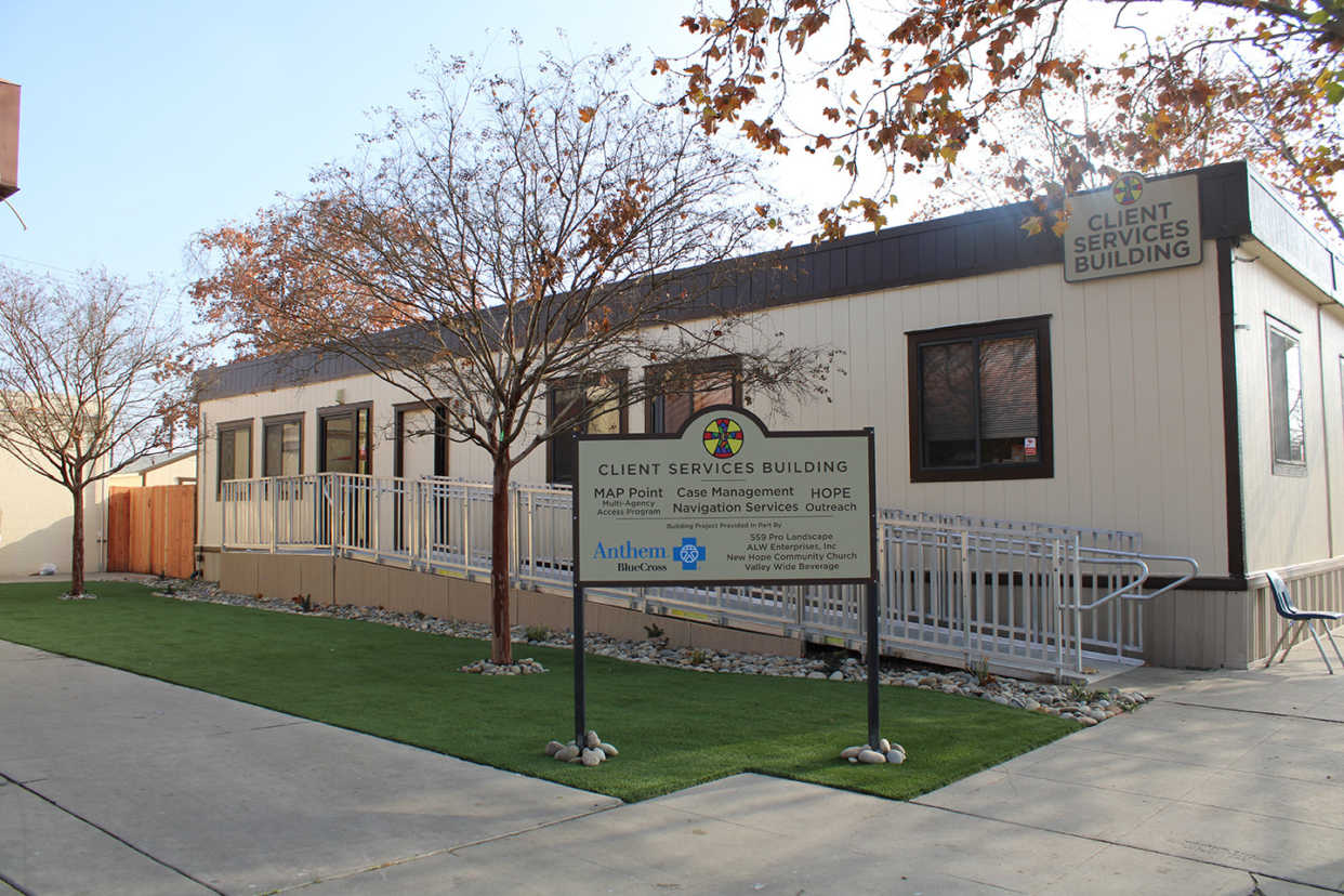 Social Services & Housing Referrals Poverello House