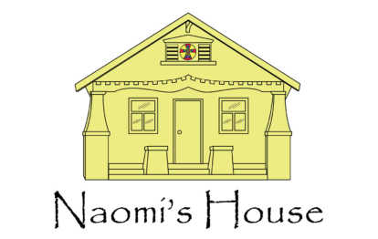 Naomi's House - Poverello House